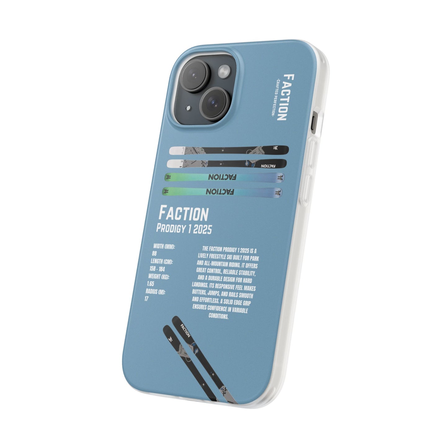 Faction Prodigy 1 2025