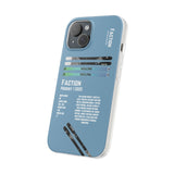 Faction Prodigy 1 2025