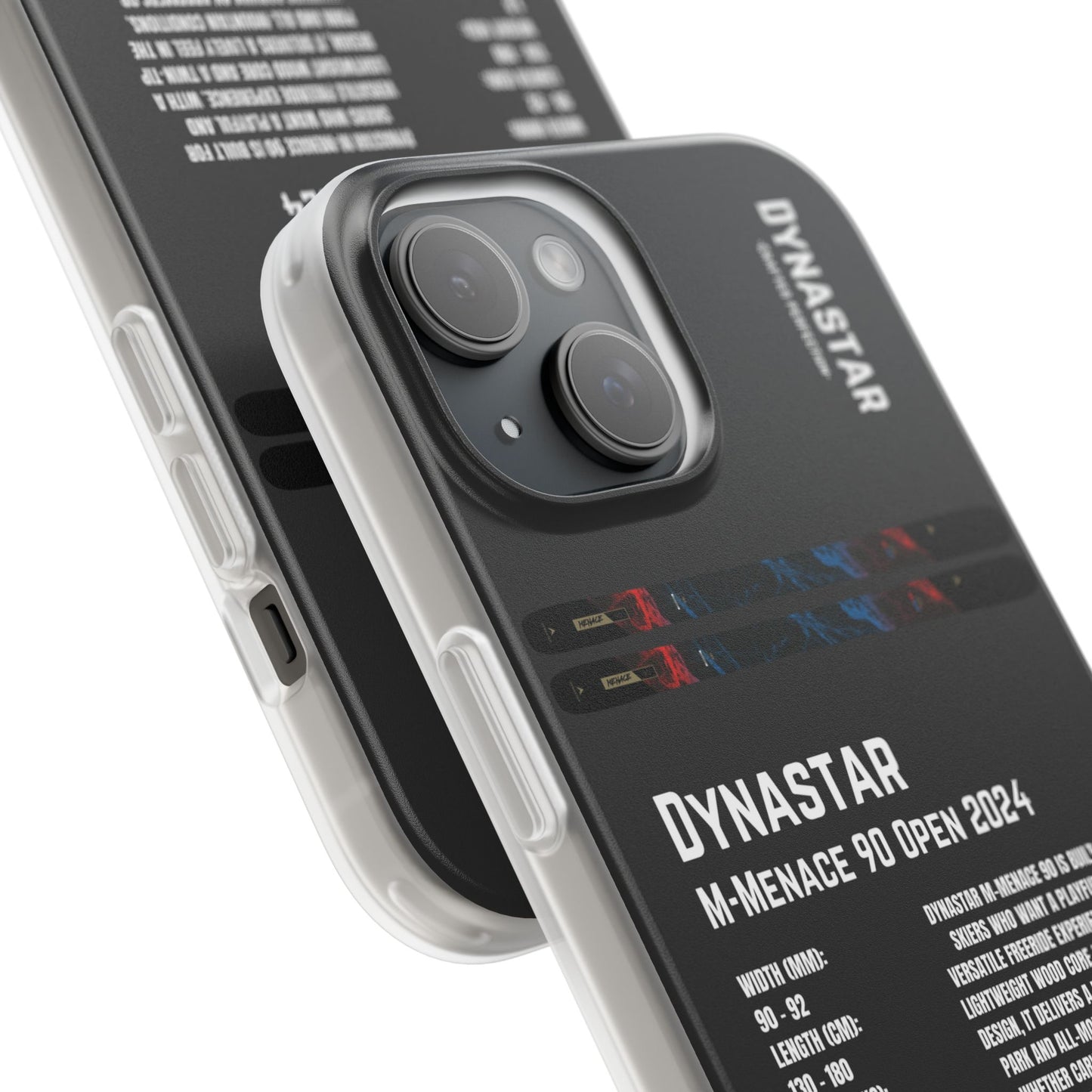 Dynastar M-menace 90 Open 2024