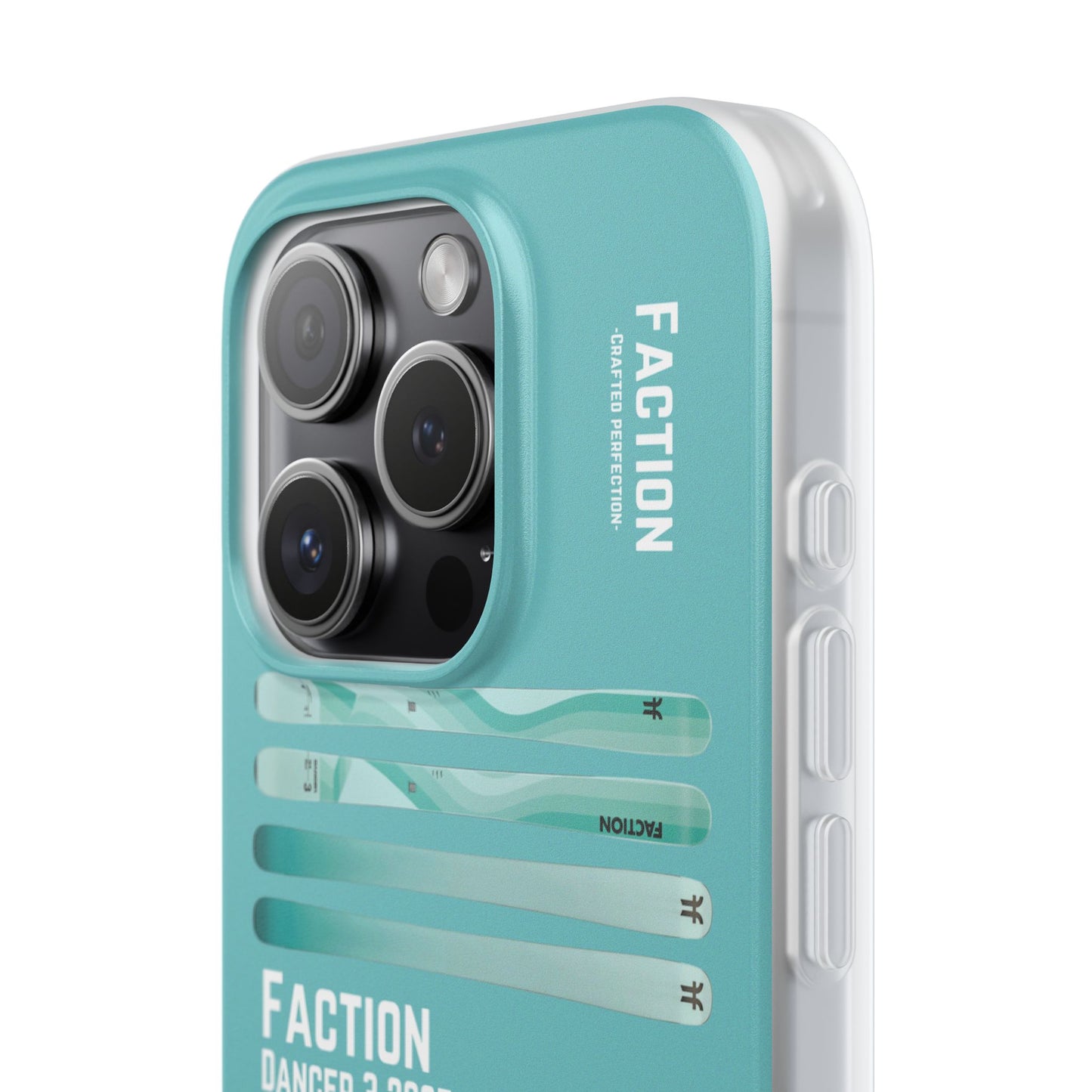 Faction Dancer 3 2025