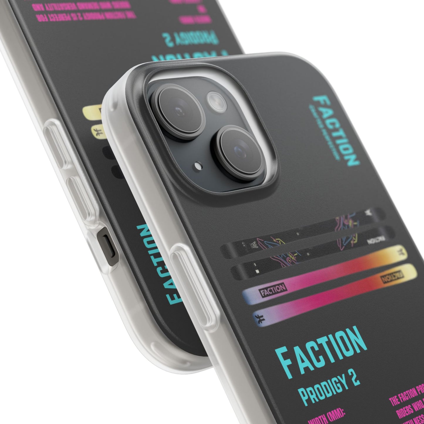 Faction Prodigy 2