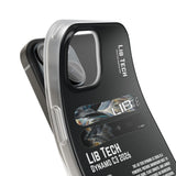 Lib Tech Dynamo C3 2026