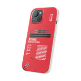 Atomic Redster s9 2026