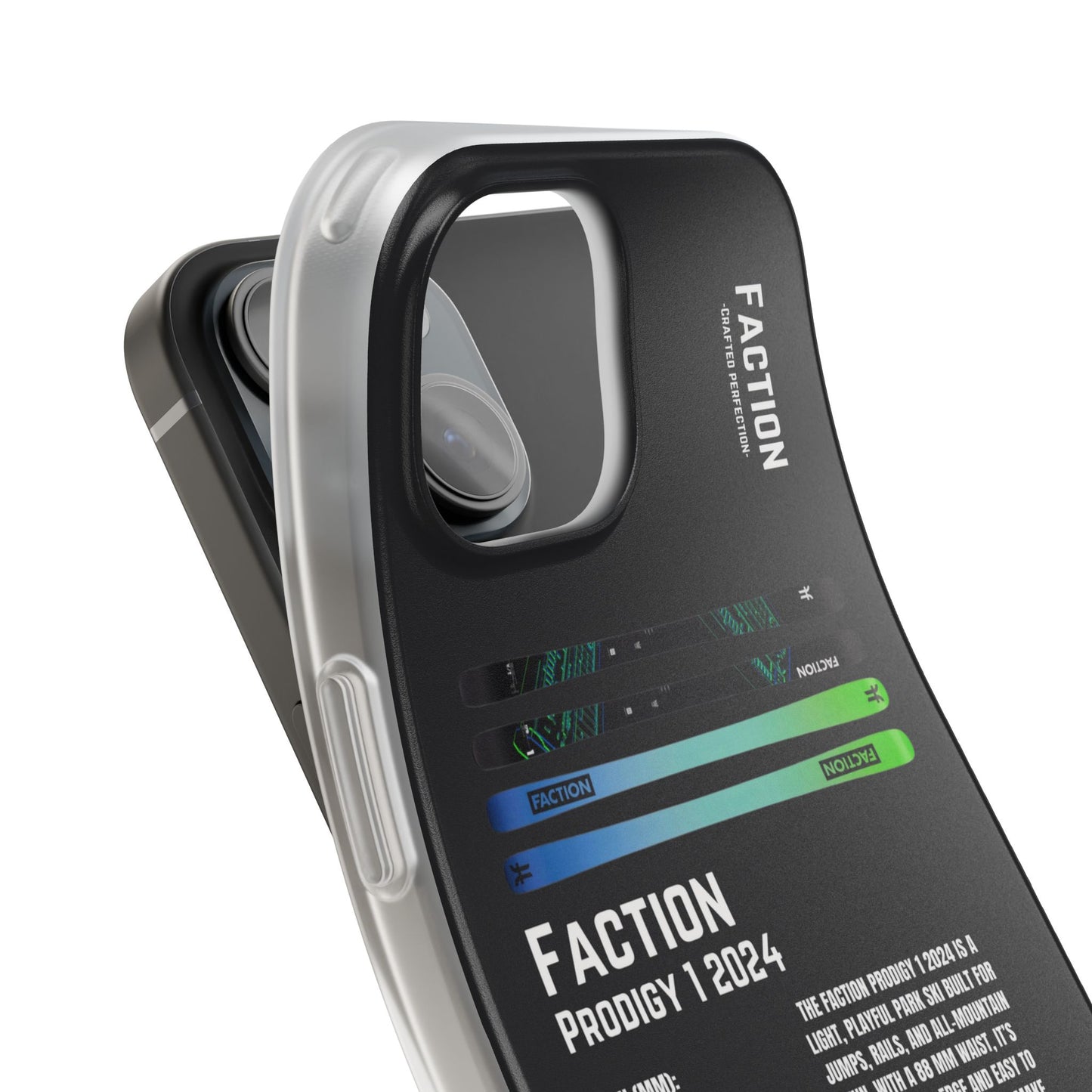 Faction Prodigy 1 2024