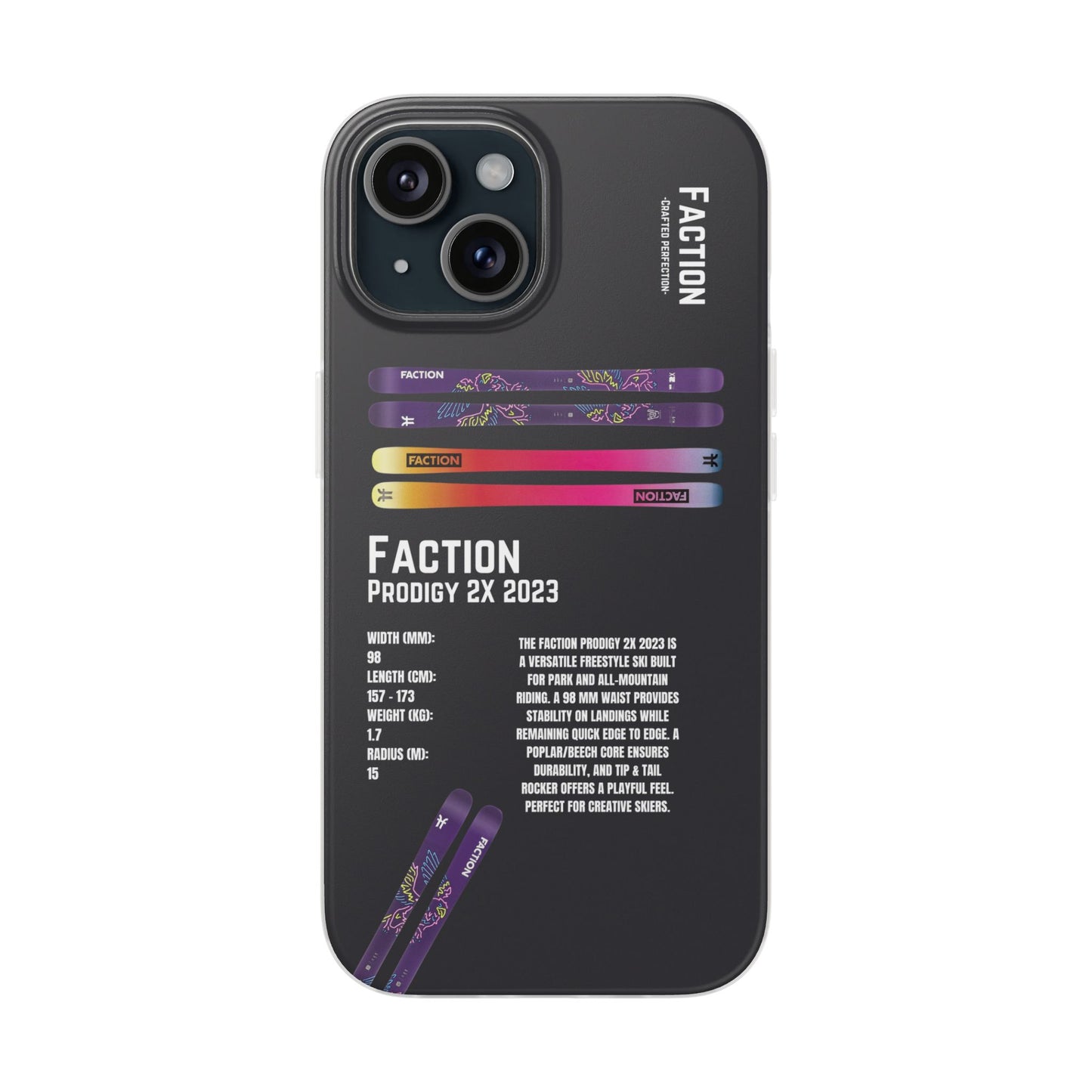 Faction Prodigy 2x 2023