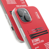 Atomic Redster s9 2026