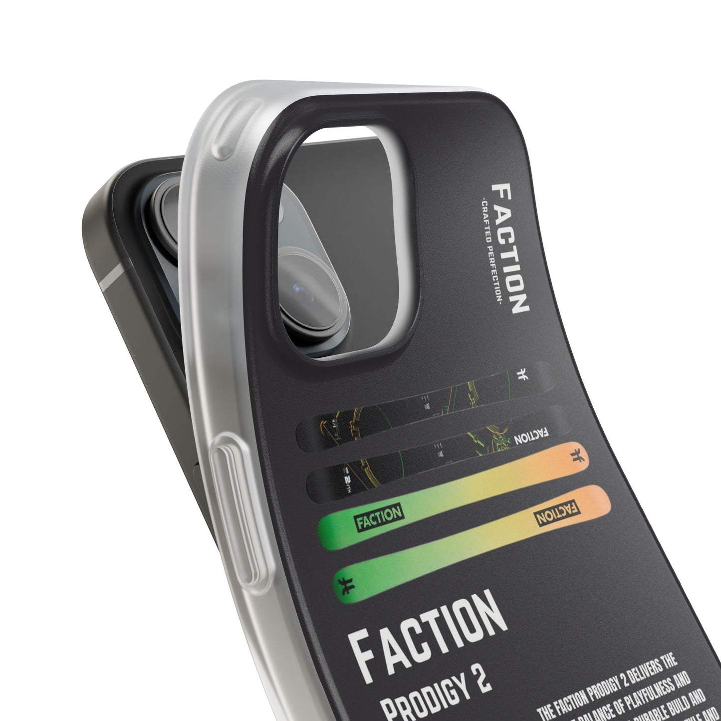 Faction Prodigy 2