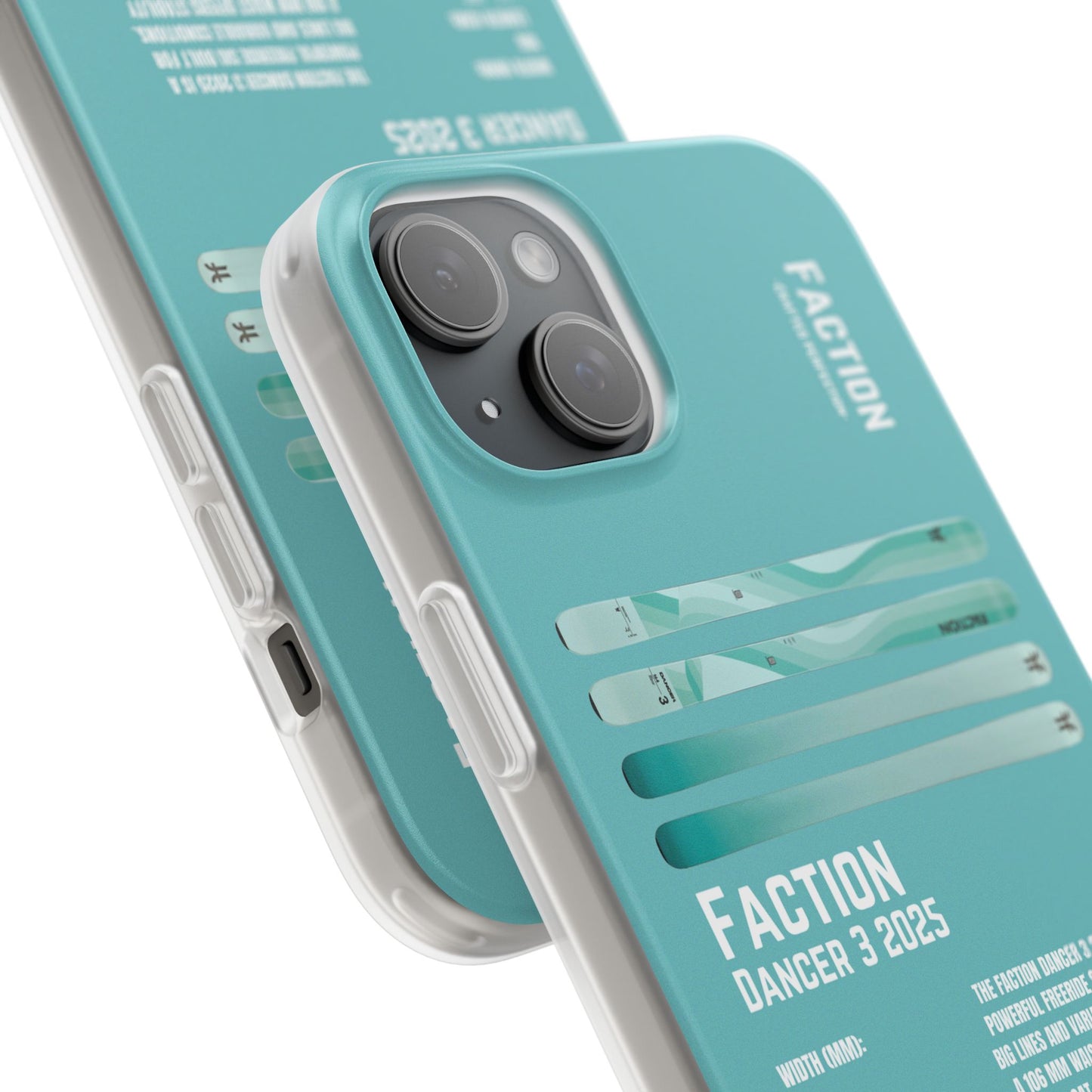Faction Dancer 3 2025