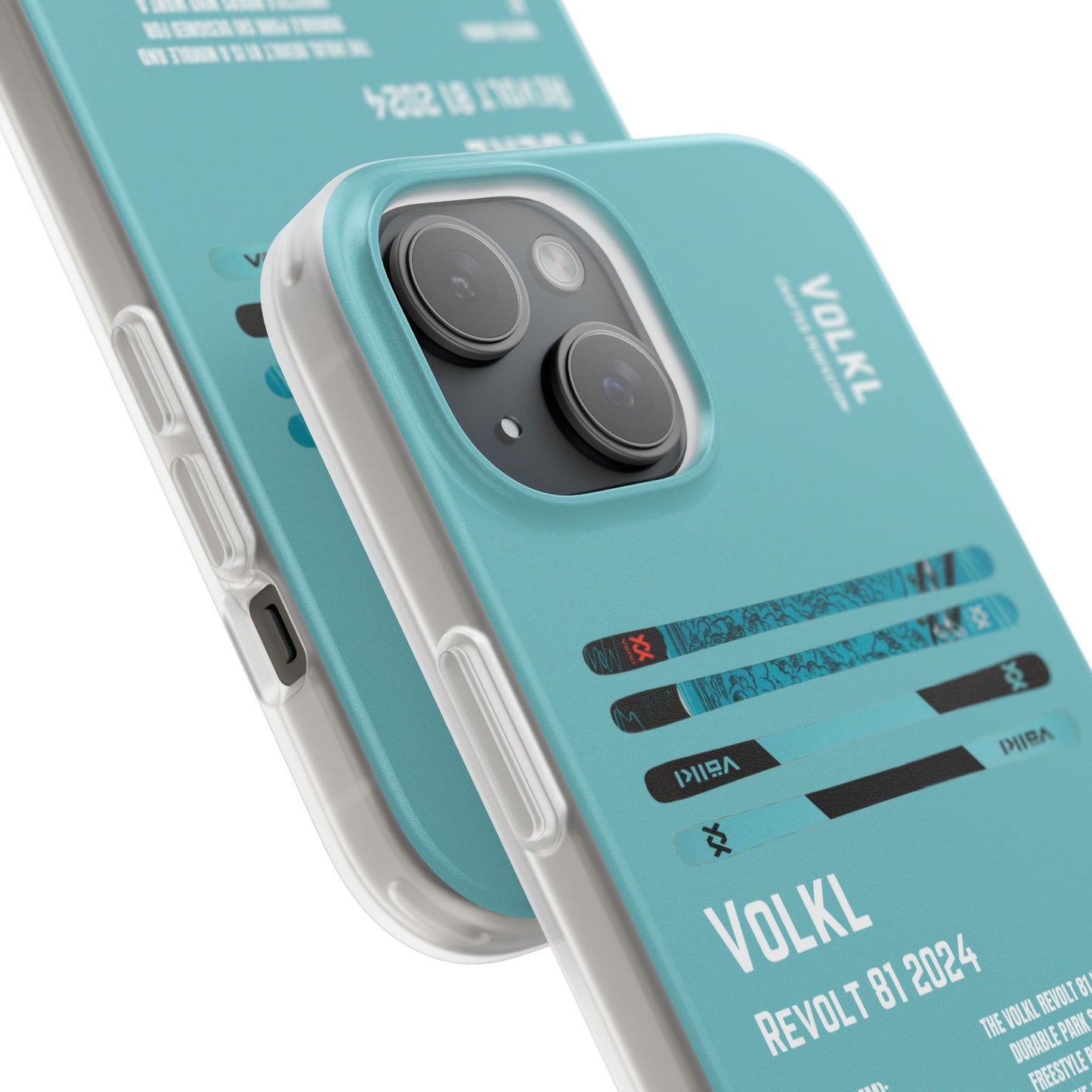 Volkl Revolt 81 2024