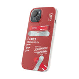 Capita Mercury 23/24