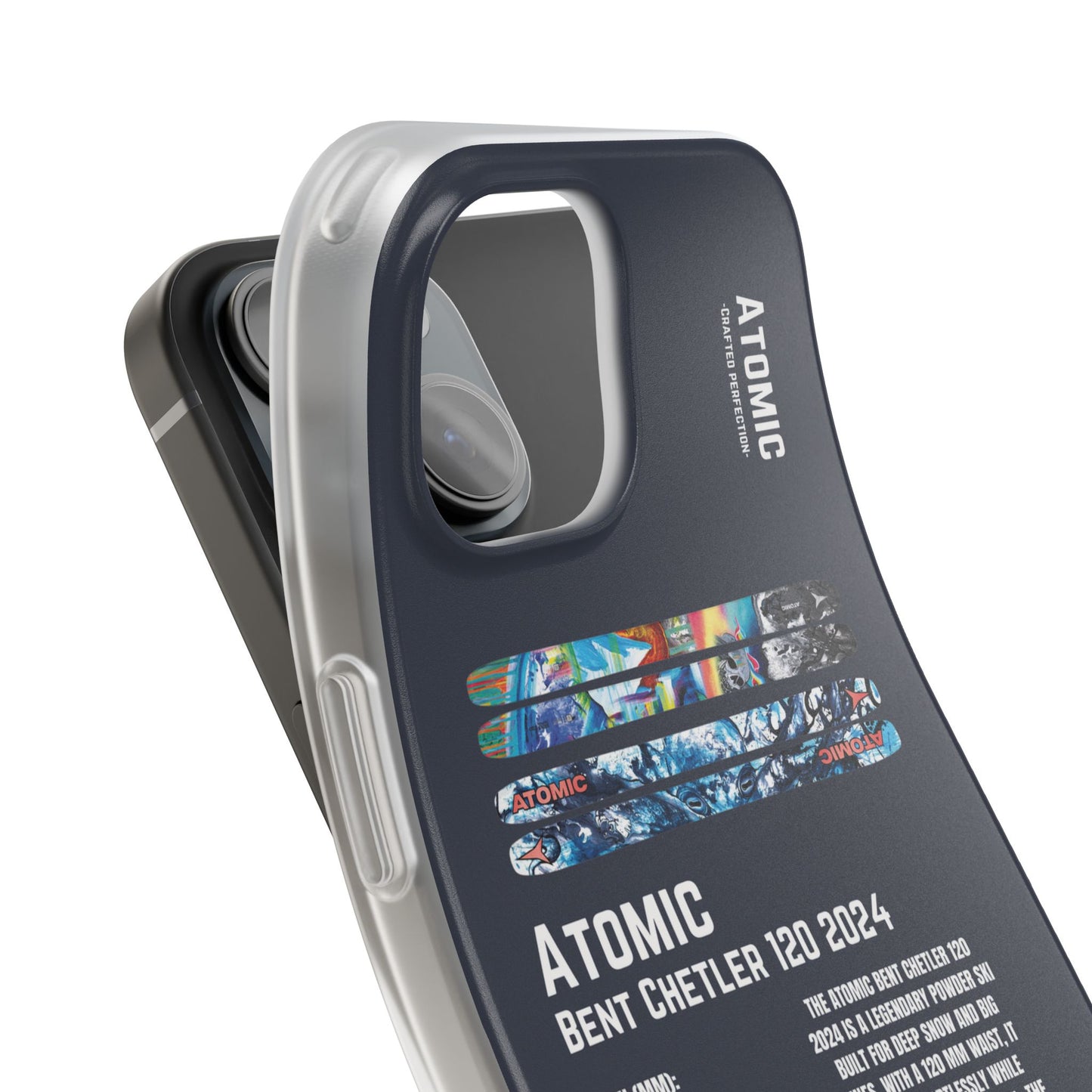 Atomic Bent Chetler 120 2024