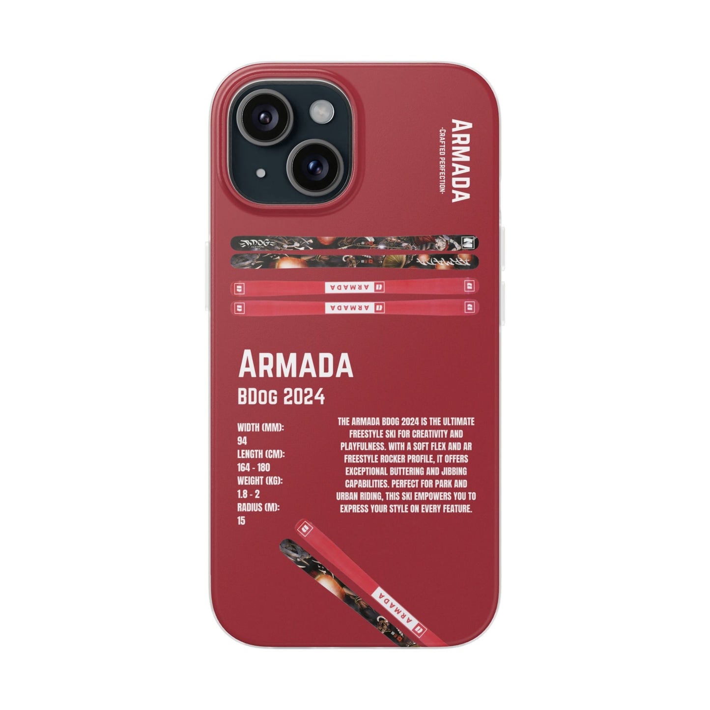 Armada Bdog 2024