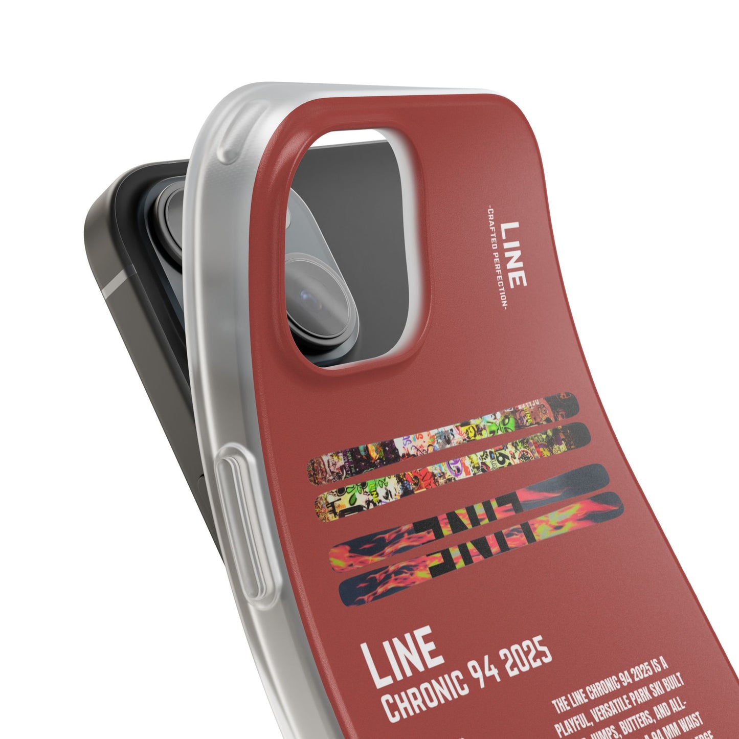 Line Chronic 94 2025