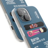 Burton Skeleton Key 2021/22