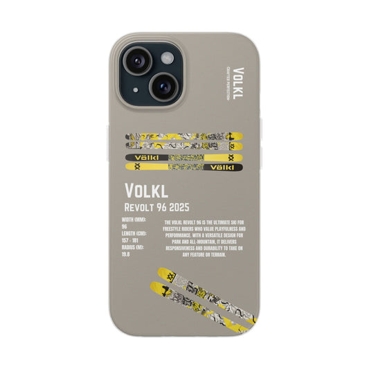 Volkl Revolt 96 2025
