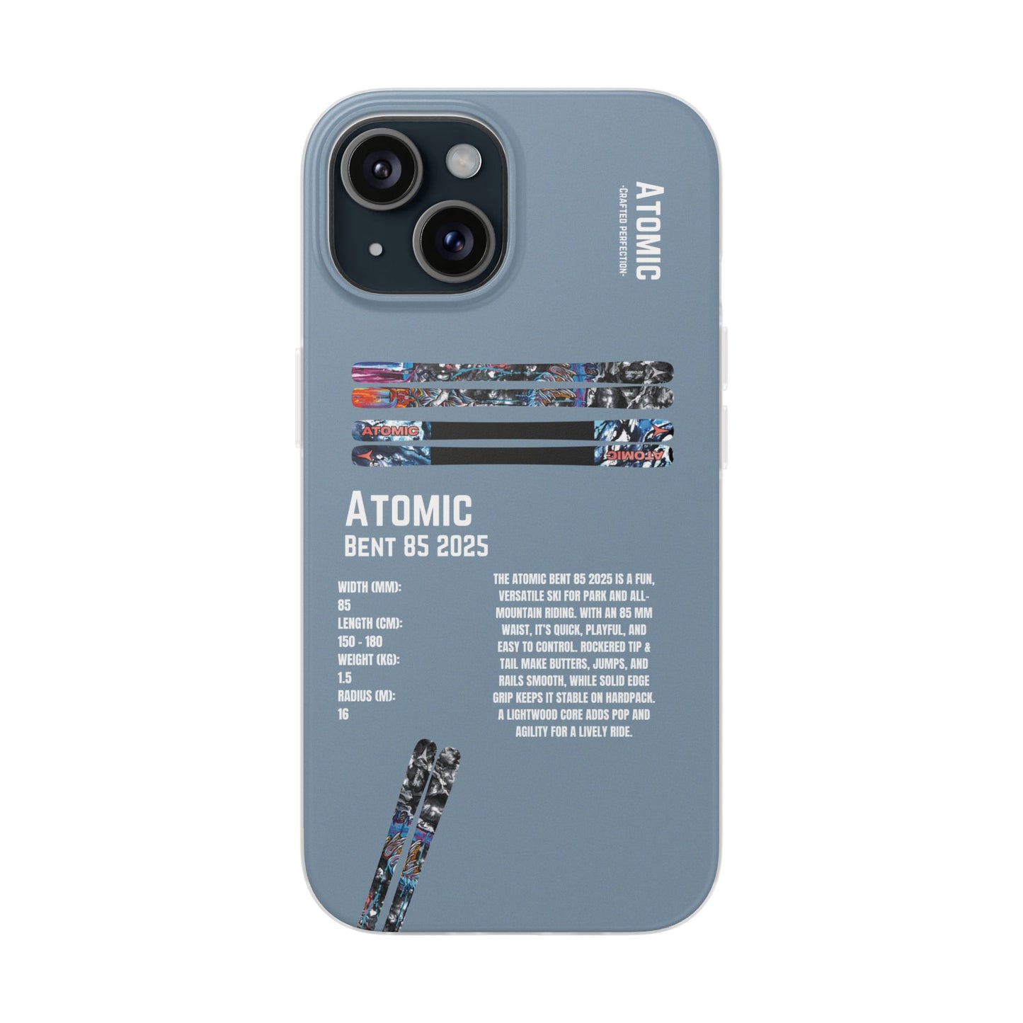 Atomic Bent 85 2025