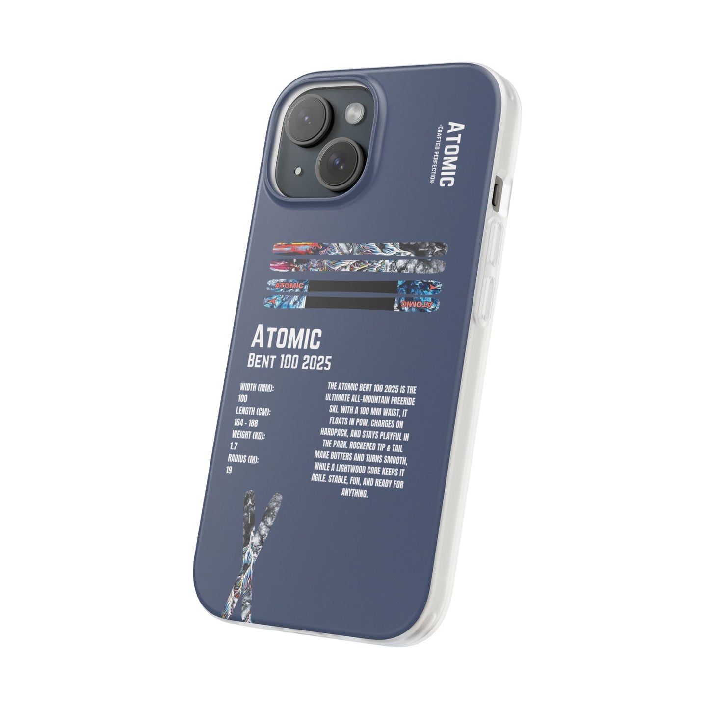 Atomic Bent 100 2025