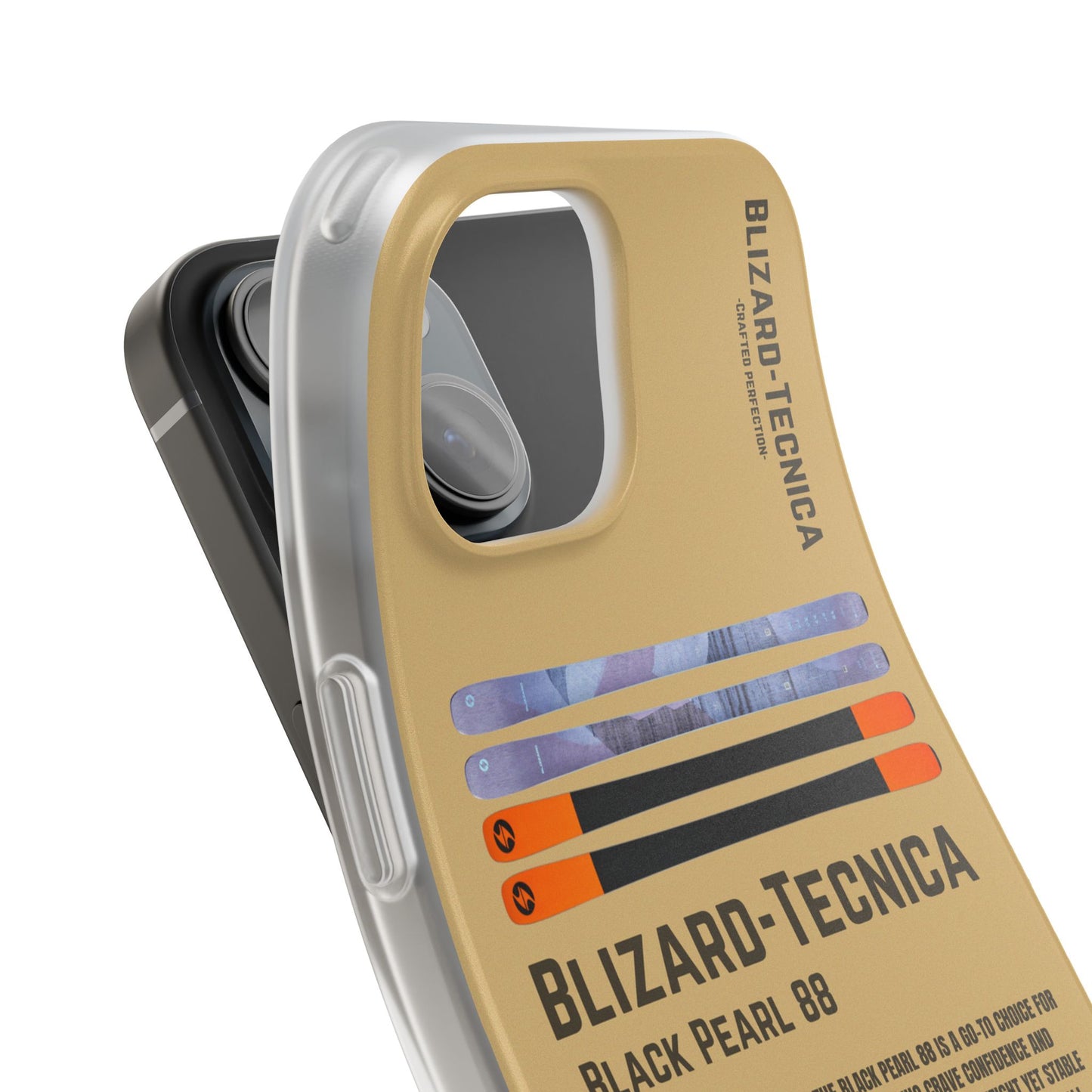 Blizard-Tecnica Black Pearl 88