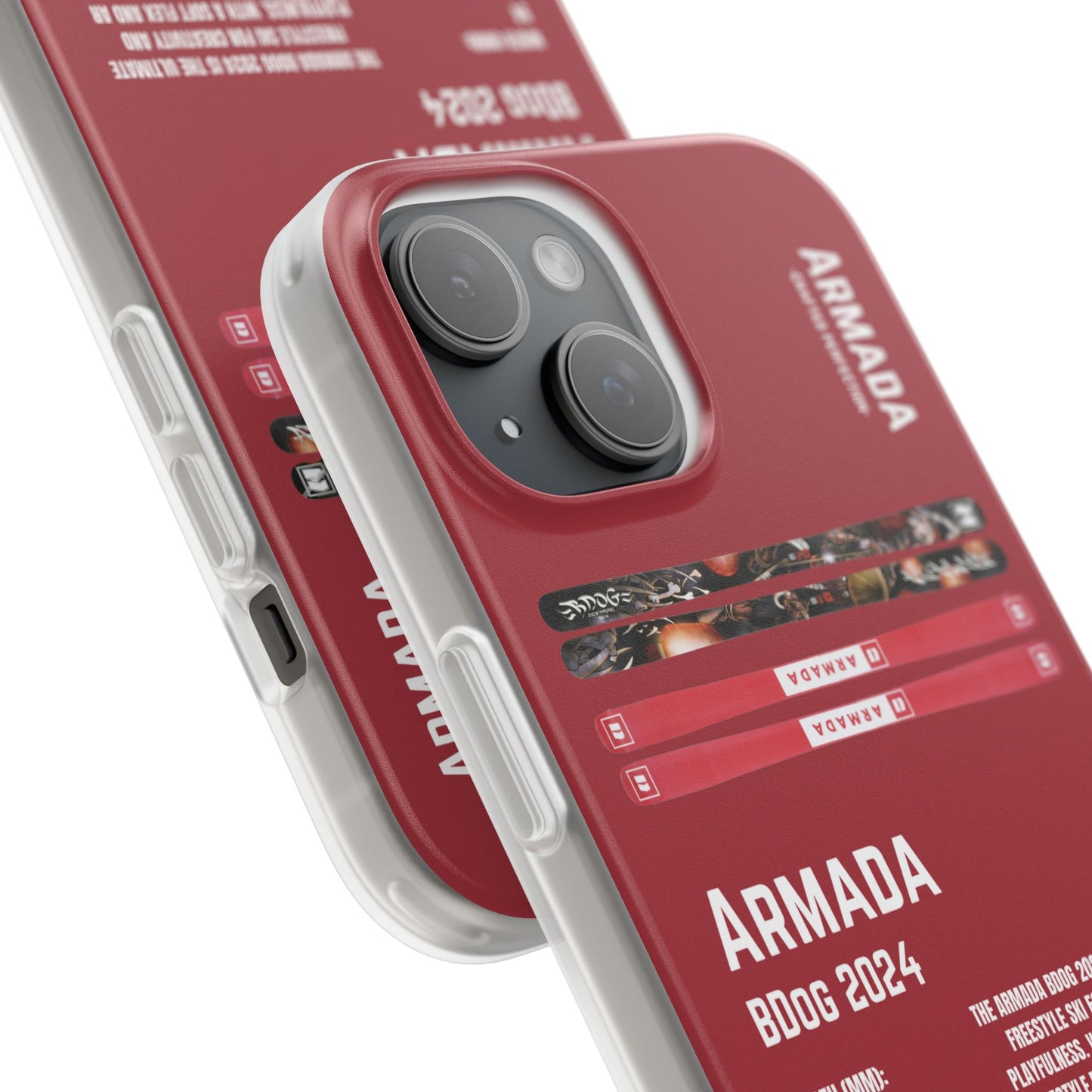 Armada Bdog 2024
