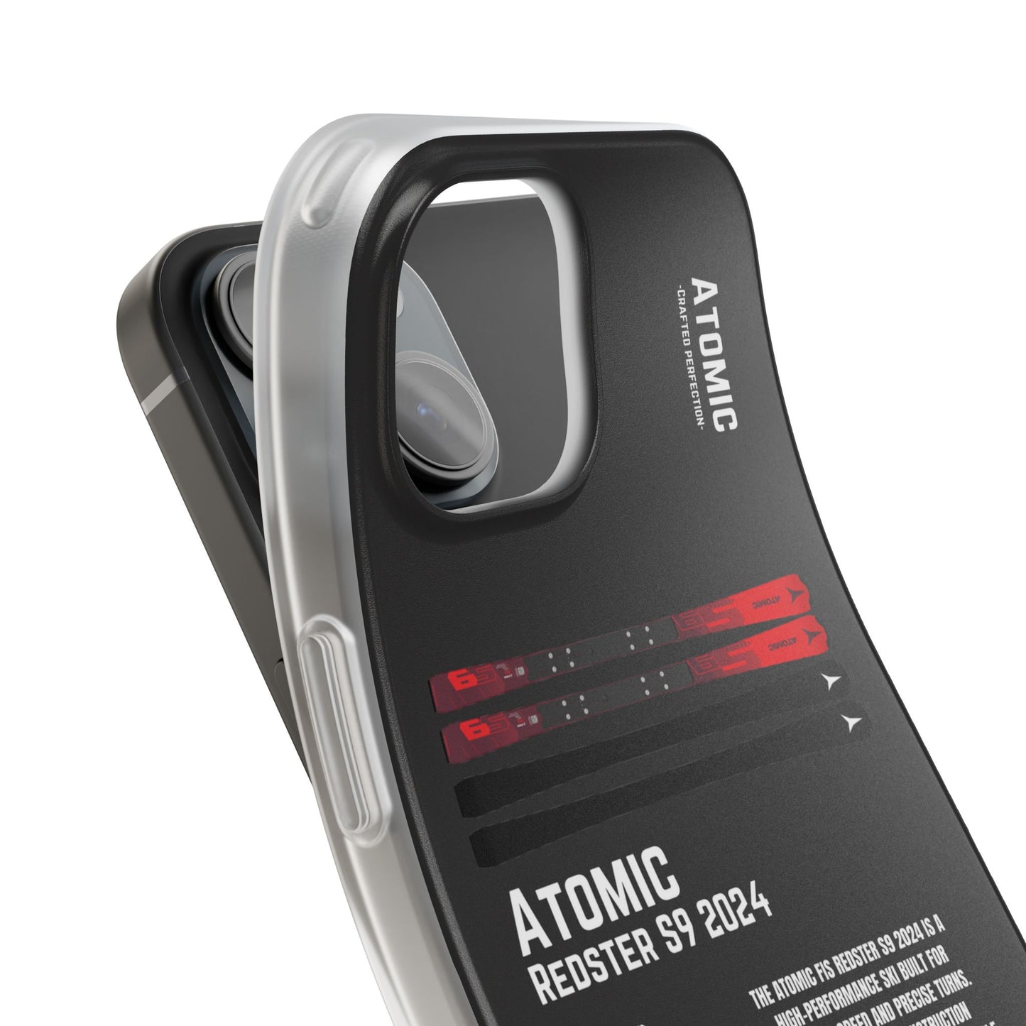 Atomic Redster S9 2024
