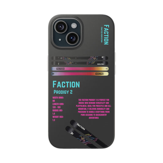 Faction Prodigy 2