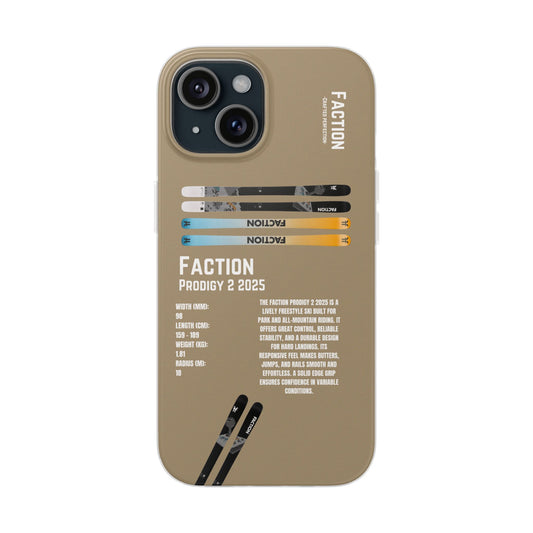 Faction Prodigy 2 2025