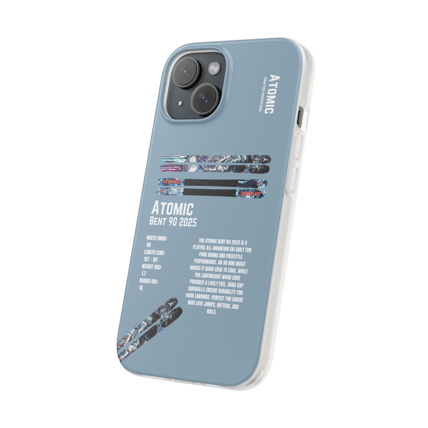 Atomic Bent 90 2025
