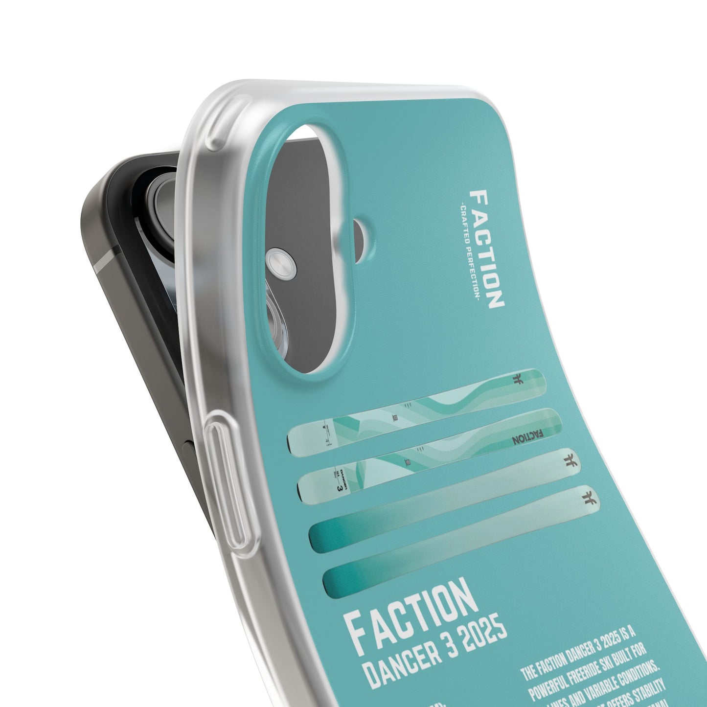 Faction Dancer 3 2025