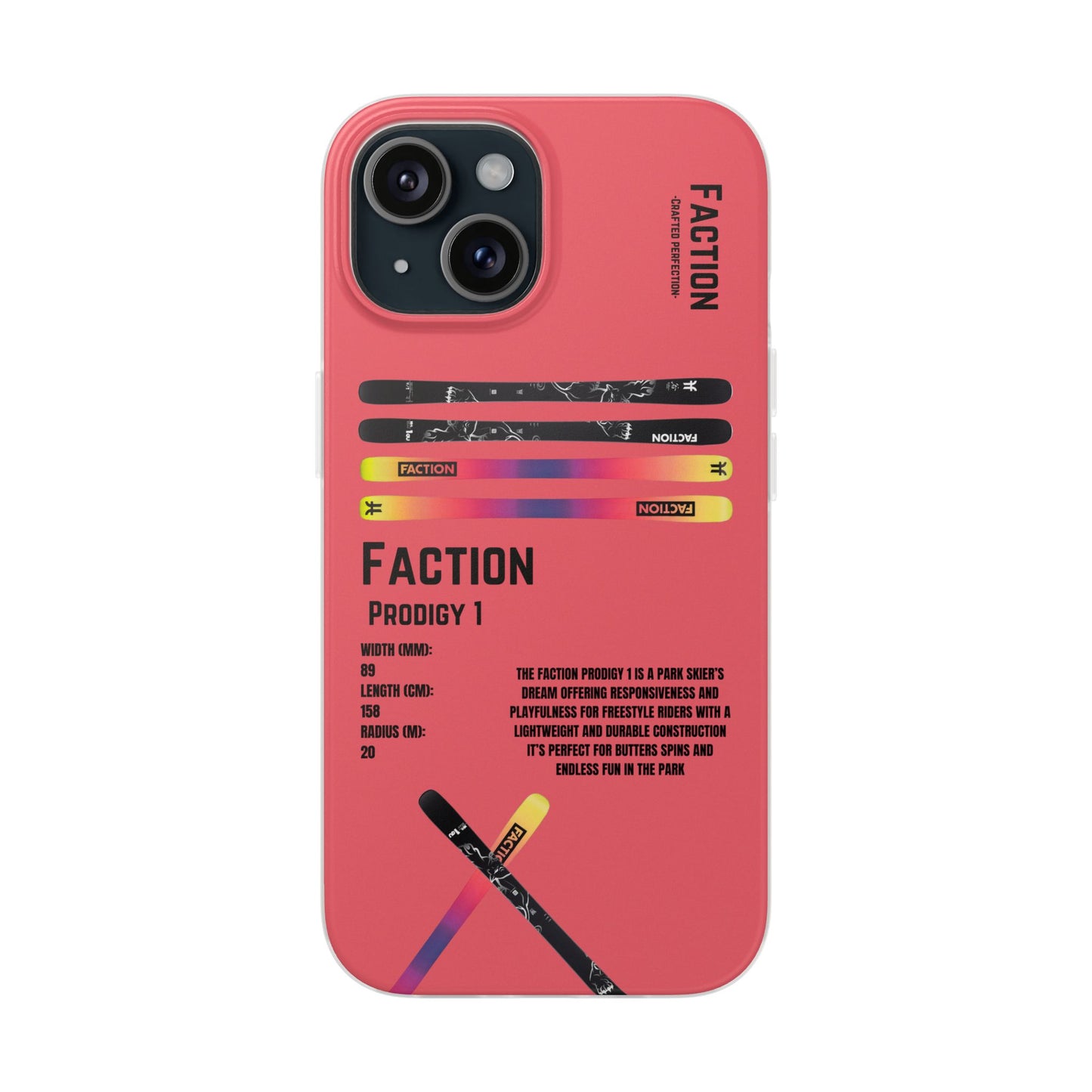 Faction Prodigy 1