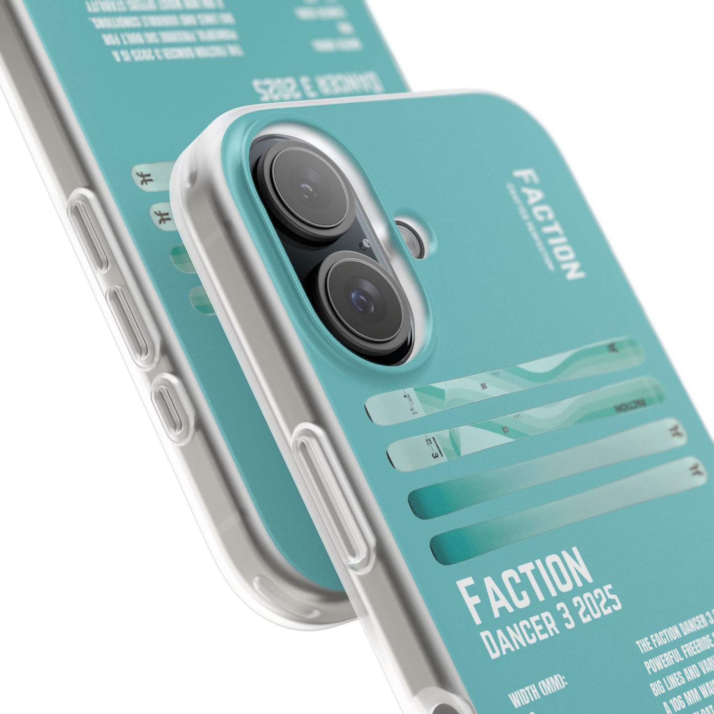 Faction Dancer 3 2025