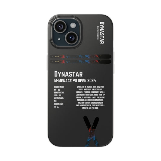 Dynastar M-menace 90 Open 2024